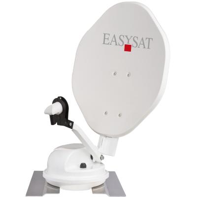 Product image of the product “Sat-Anlage EasySat für Kastenwagen ”